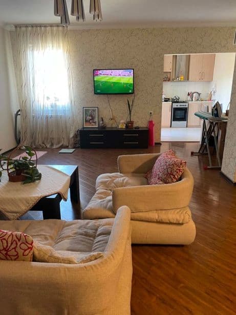 Квартира с 2 спальнями в Районы Важа-Пшавела — 10