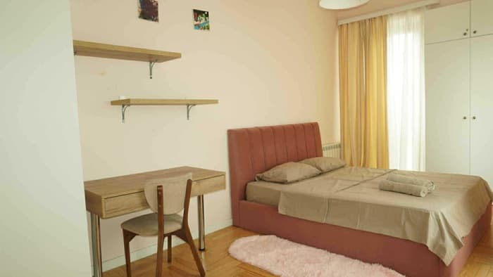 Квартира с 3 спальнями в Ваке — 8