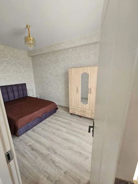 Квартира с 1 спальней в Диди Дигоми — 1