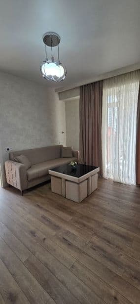 Квартира с 1 спальней в Глдани — 4