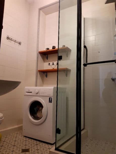 Квартира с 1 спальней в Сабуртало — 6