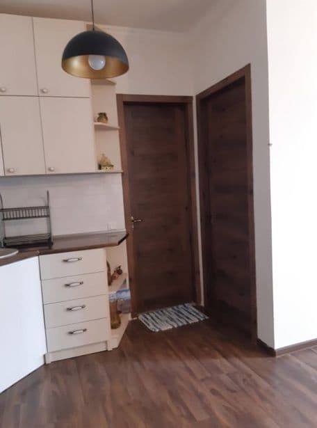 Квартира с 1 спальней в Сабуртало — 8