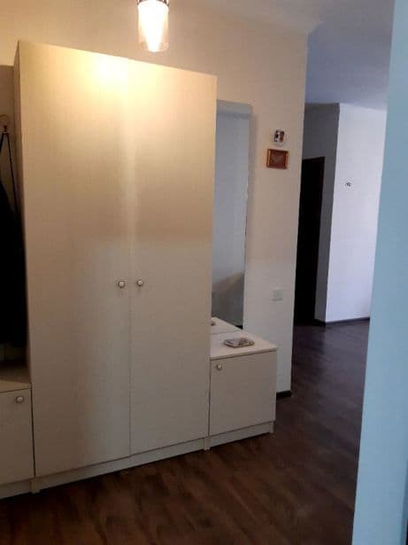 Квартира с 1 спальней в Сабуртало — 9
