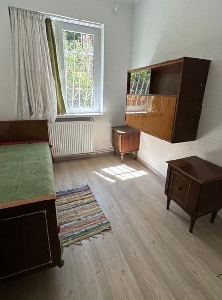 Квартира с 2 спальнями в Плато Нуцубидзе — 3
