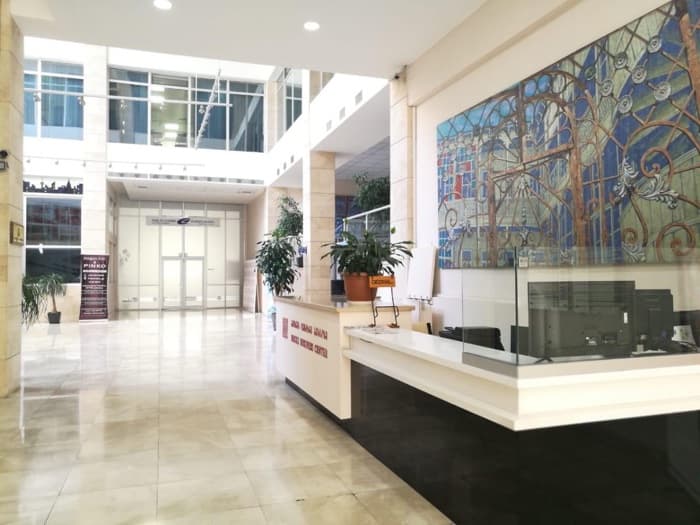 2-bedroom apartment in Мтацминда — 8