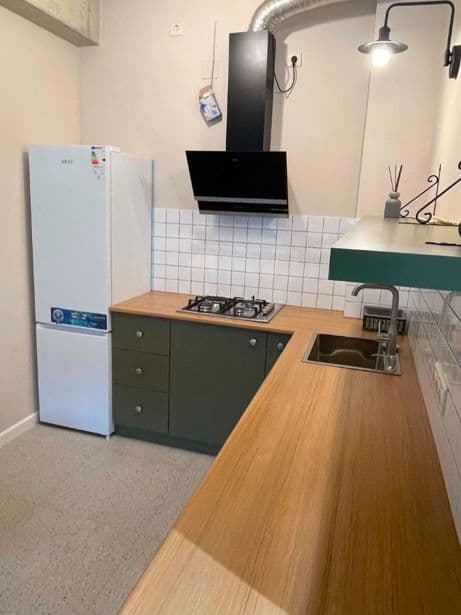 Квартира с 1 спальней в Ортачала — 7