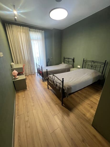 Квартира с 3 спальнями в Район Руставели — 6
