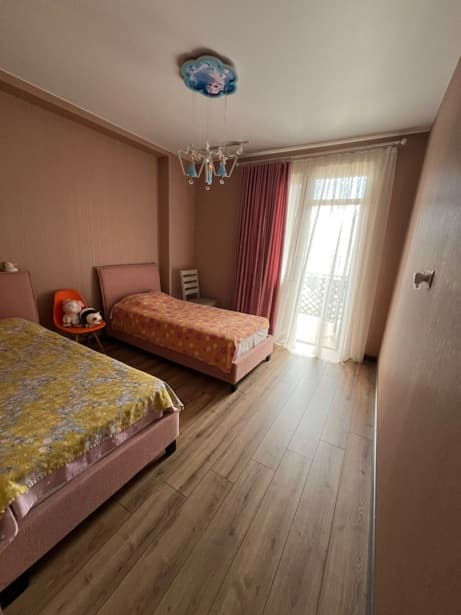 Квартира с 3 спальнями в Район Руставели — 10