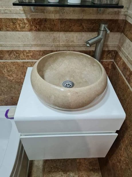 Квартира с 1 спальней в Сабуртало — 6
