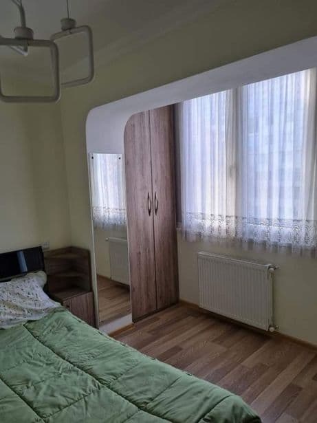 Квартира с 1 спальней в Сабуртало — 9