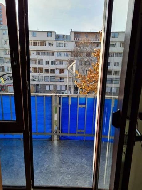 Квартира с 1 спальней в Сабуртало — 10