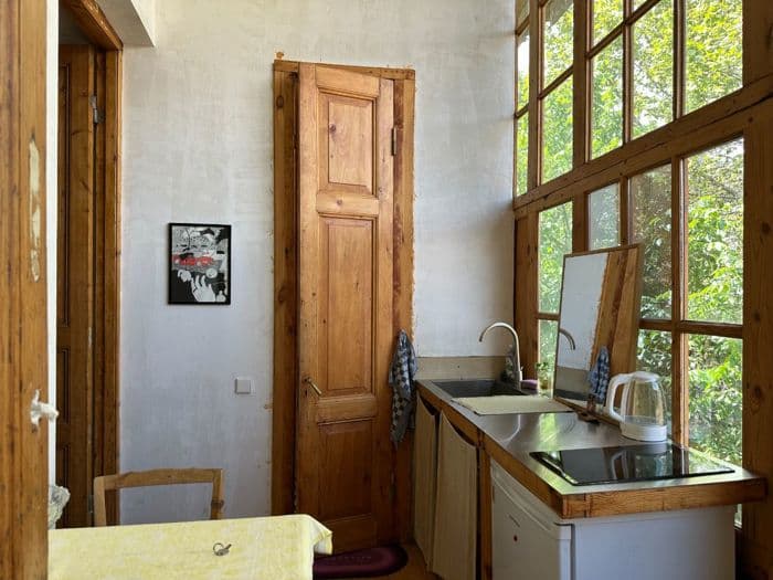 Квартира с 1 спальней в Сололаки — 2