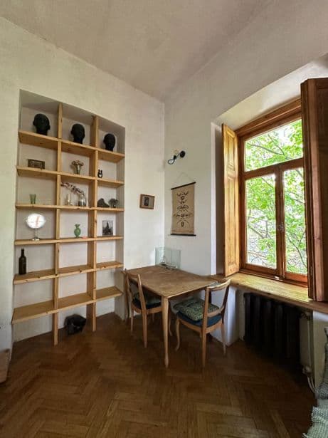 Квартира с 1 спальней в Сололаки — 5