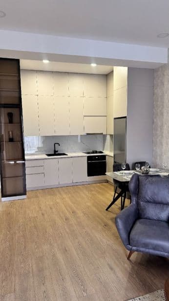 Квартира с 1 спальней в Ортачала — 8