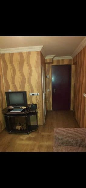 Квартира с 1 спальней в Сабуртало — 3