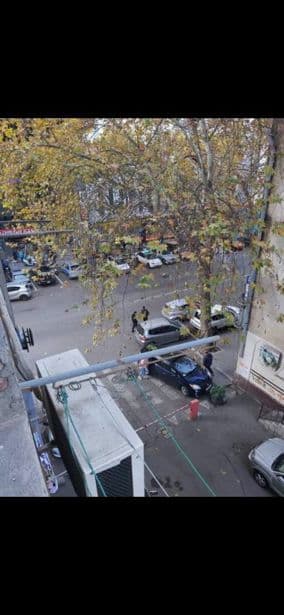 Квартира с 1 спальней в Сабуртало — 6