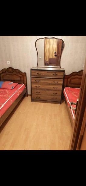 Квартира с 1 спальней в Сабуртало — 7