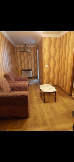 Квартира с 1 спальней в Сабуртало — 8