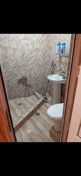 Квартира с 1 спальней в Сабуртало — 9