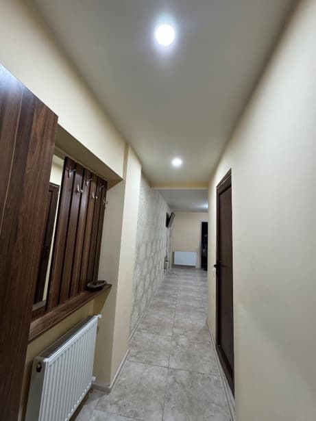 Квартира с 1 спальней в Сабуртало — 3