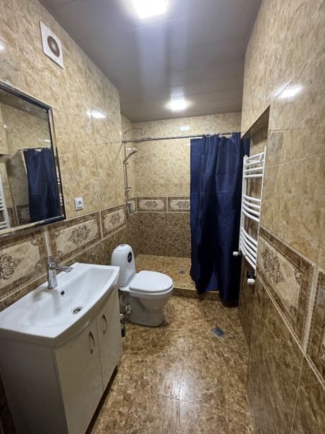 Квартира с 1 спальней в Сабуртало — 6