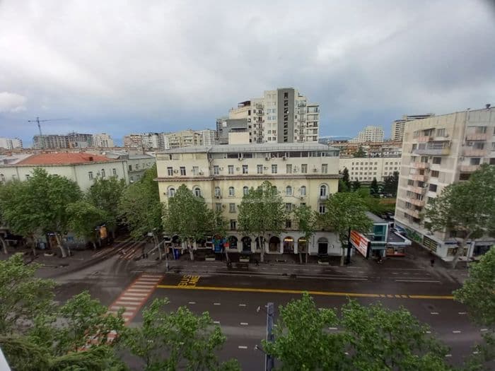 Квартира с 1 спальней в Сабуртало — 3