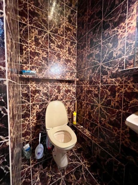 Квартира с 2 спальнями в Вера — 8