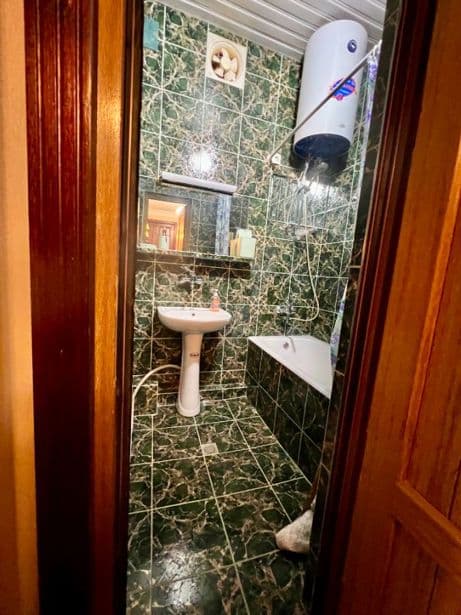 Квартира с 2 спальнями в Вера — 9