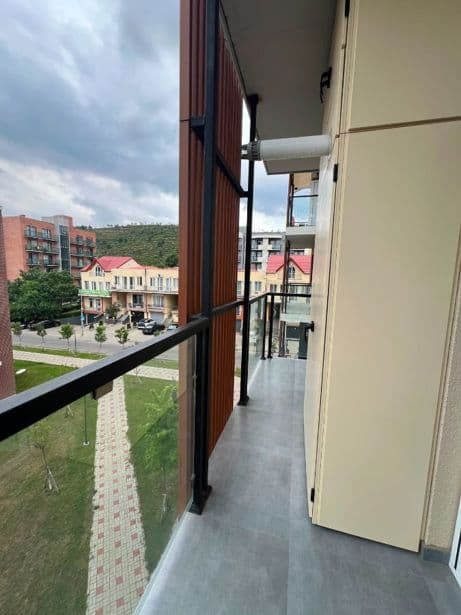 Квартира с 1 спальней в Озеро Лиси — 5
