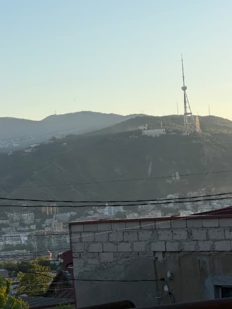 Квартира с 1 спальней в Елия — 3