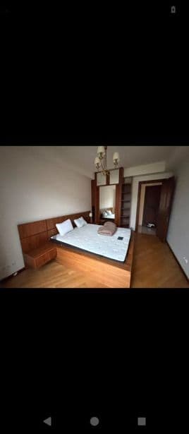 Квартира с 1 спальней в Багеби — 8