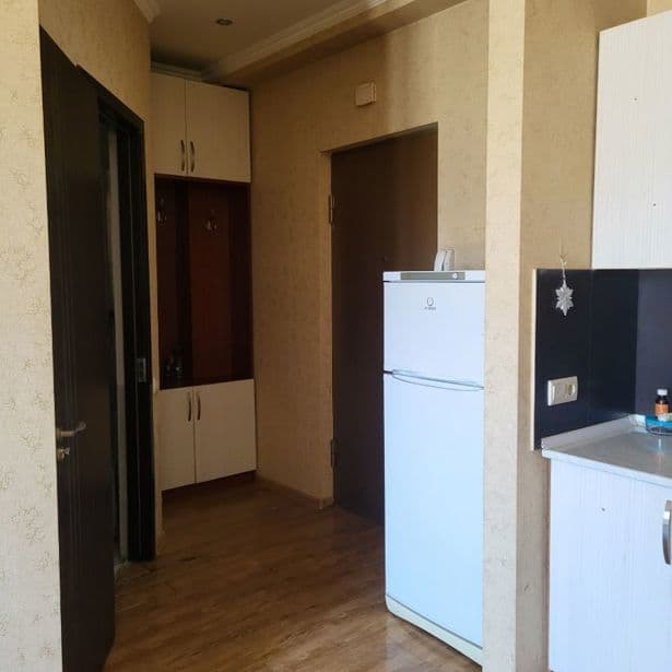 Квартира с 1 спальней в Сабуртало — 1