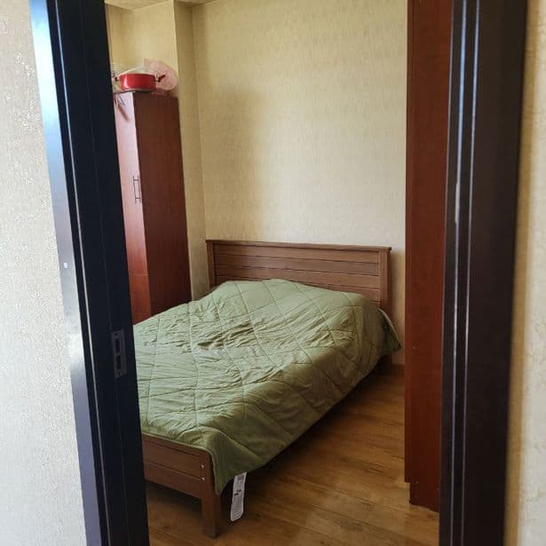 Квартира с 1 спальней в Сабуртало — 3