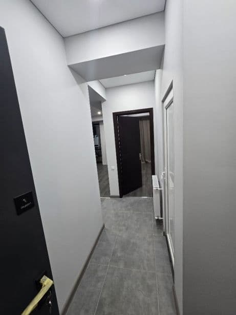 Квартира с 1 спальней в Ортачала — 2