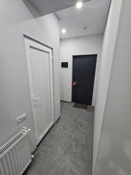 Квартира с 1 спальней в Ортачала — 3