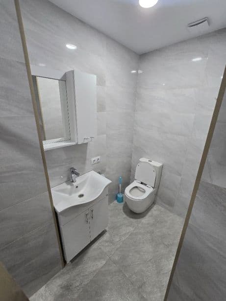 Квартира с 1 спальней в Ортачала — 6