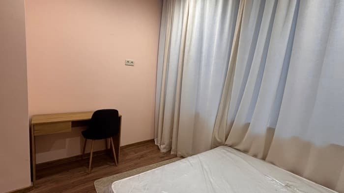 Квартира с 1 спальней в Сабуртало — 5