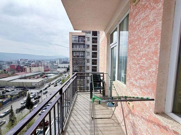 Квартира с 2 спальнями в Диди Дигоми — 2