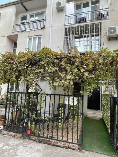 Квартира с 1 спальней в Вера — 11