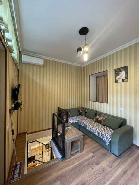 Квартира с 1 спальней в Вера — 9