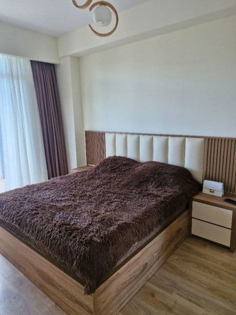 Квартира с 1 спальней в Диди Дигоми — 4