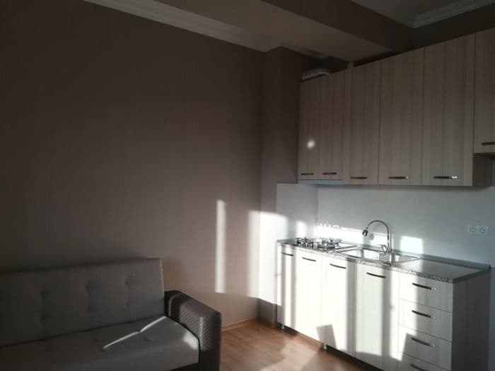 Квартира с 1 спальней в Ортачала — 3