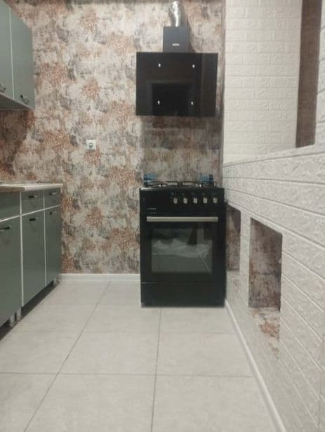 Квартира с 1 спальней в Диди Дигоми — 4