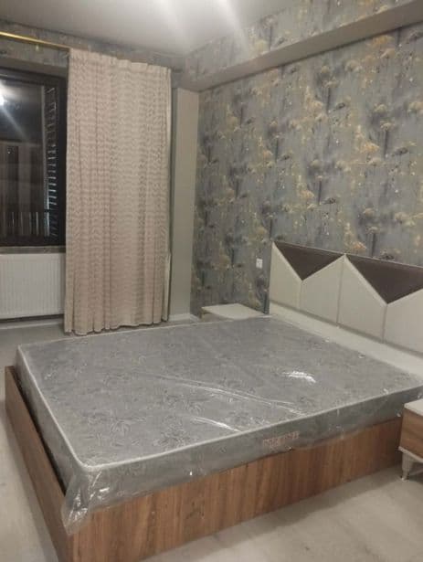 Квартира с 1 спальней в Диди Дигоми — 5