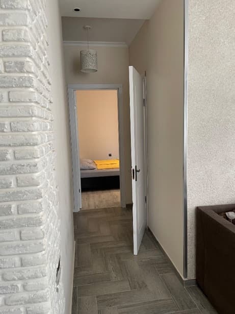 Квартира с 2 спальнями в Район Руставели — 2
