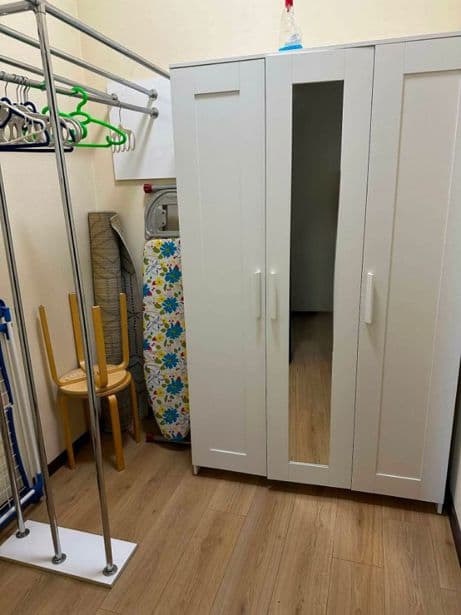 Квартира с 2 спальнями в Сабуртало — 10