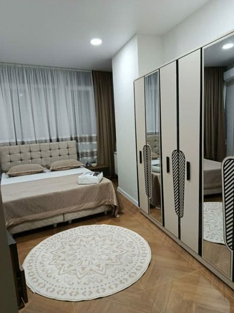 Квартира с 2 спальнями в Район аэропорта — 11