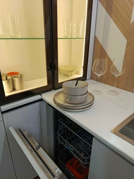 Квартира с 2 спальнями в Район аэропорта — 7