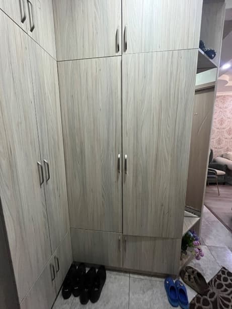 Квартира с 2 спальнями в Район Багратиони — 3