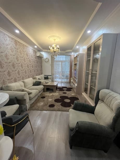 Квартира с 2 спальнями в Район Багратиони — 6